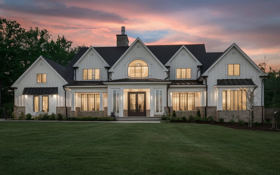 How to Become a Custom Home Builder: Step-by-Step Guide.