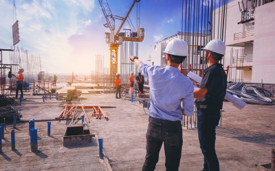 Why Builders Matter: The Importance of Skilled Construction Workers