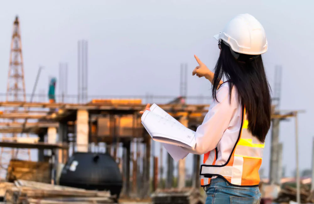 Why Builders Matter: The Importance of Skilled Construction Workers