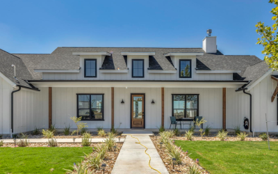 How Much Does It Cost to Build a Custom Home in Burnet, TX?