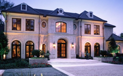 Top 10 Local Home Builders in Texas