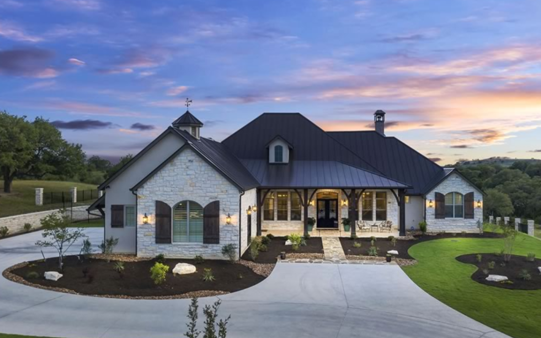 Top home builders