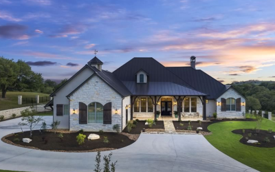 Top Home Builders in Texas: What You Need to Know