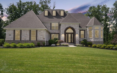 Award-Winning Custom Home Builder in Kingsland | Showcase