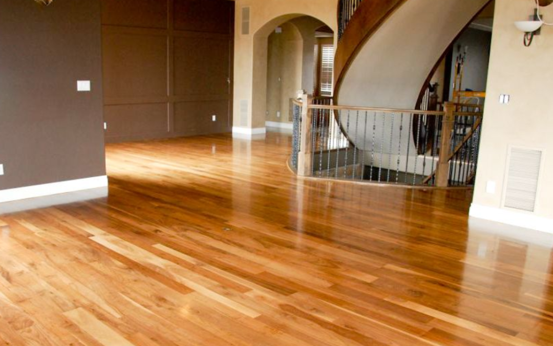 How Much Does It Cost to Refinish Wood Floors?