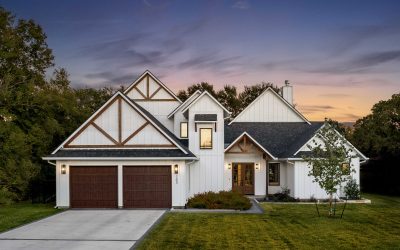 Elevated Lakeview Modern