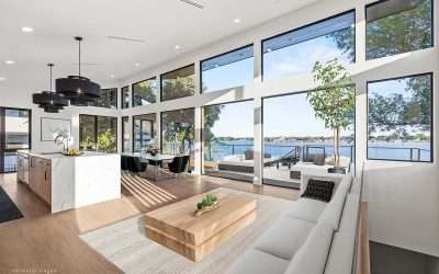 Texas Home Builders: 2025 Trends for New Custom Homes